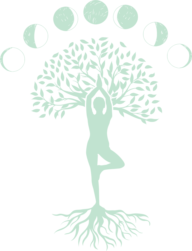 Tree of Life Phases of the Moon